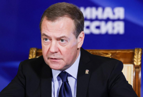 Medvedev:    