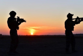  Türkiyə ordusu 4 terrorçunu zərərsizləşdirib 
