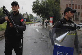    Türkiyədə İŞİD-lə əlaqəsi olan 23 şübhəli saxlanılıb  
   