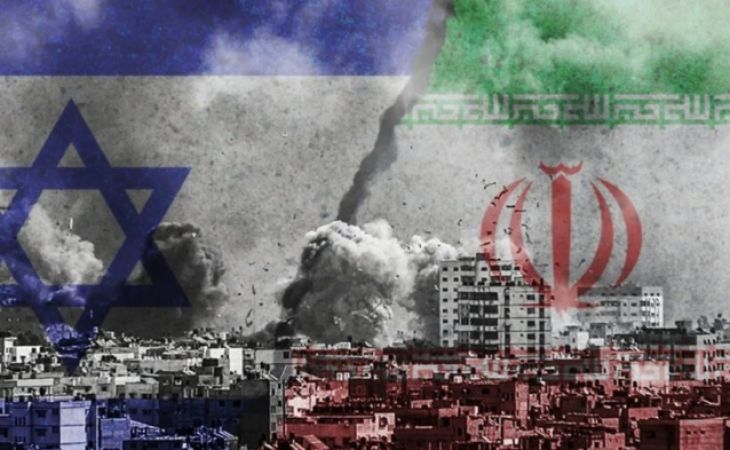  İran-İsrail qarşıdurması:<span style="color: #dd0404;">  Tehran geri addım atır? </span> 