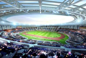 Olimpiya Stadionu AFFA-ya verildi - Yeni direktor təyinatı