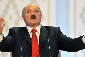 Lukaşenko yenə prezident olmaq istəyir