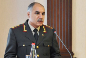 Xanlar Vəliyev ordudakı cinayətlərdən danışdı