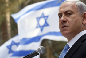 `İranla razılıq tarixi səhvdir` - Netanyahu