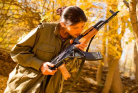 PKK silahı yerə qoyur
