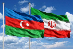 Azərbaycan İranla `Xudafərin Sazişi` imzalayıb