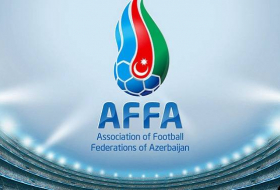 AFFA Rusiyaya etiraz etdi - Separatçıların bayraq təxribatı