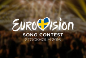 “Eurovision”nın 2-ci yarımfinalı - CANLI YAYIM