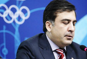  Saakaşvili küsdü 