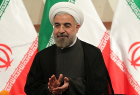 `Qərblə razılaşma İranın qələbəsidir` - Ruhani 