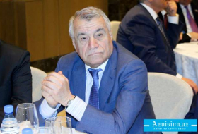 Natiq Əliyev prezidentin tapşırığı ilə ABŞ-a gedir