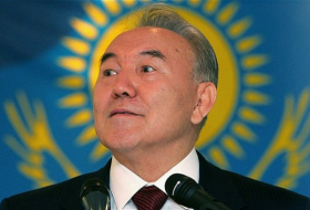 Nazarbayev: `Azərbaycan dəstəyə layiqdir`