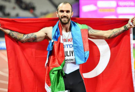 Türkiyəni dünya çempionu edən Ramil kimdir? - FOTOLAR