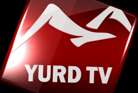 2 yaşlı “Yurd TV”