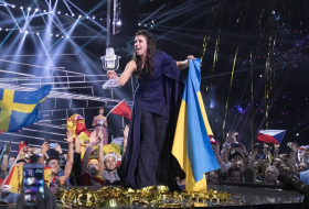 `Eurovision-2017` bu şəhərdə keçiriləcək 