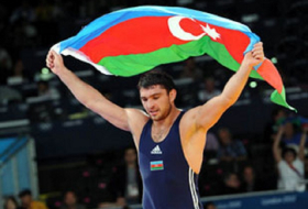 Azərbaycan Rioda 14-cü medalı qazandı - Yenilənib
