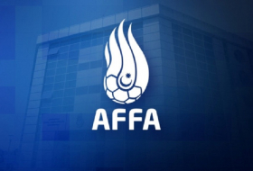 AFFA 5 klubu cəzalandırıb