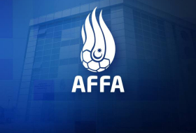 AFFA 2 klubu I Diviziona buraxmadı