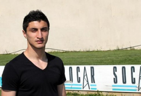 Araz Abdullayev sərbəst buraxıldı