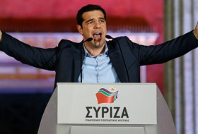 `Bizə tunelin sonunda işıq lazımdır` - Tsipras 