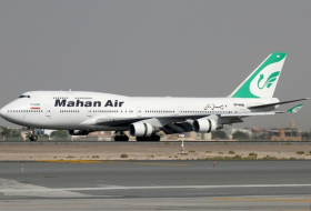 İran şirkəti Bakıya uçuşlara başlayır