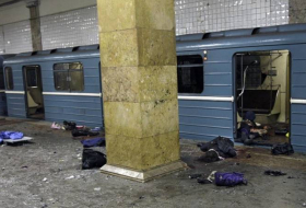 Bakı metrosunda törədilən terrordan 23 il ötür