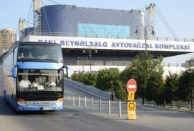 Bakı-Batumi avtobus reysi fəaliyyətə başlayır