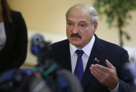 Avropa İttifaqı Belarusa sanksiya tətbiq etdi