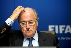 Blatter Rusiyanı satdı - Şok Etiraf