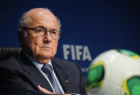 Sponsorlardan Blatterə istefa çağırışı 