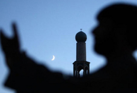 Ramazan ayının 14-cü gününün duası - İftar və imsak saatı