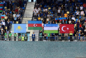 İslamiada: Azərbaycan 134 medalla liderdir