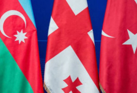 Azərbaycan, Gürcüstan və Türkiyə XİN başçılarının görüşü gözlənilir