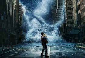 “Geostorm” - IMAX-da eksklüziv press-nümayiş baş tutub – Treyler 
