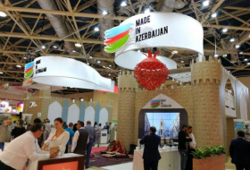 Azərbaycan şirkətləri Moskvada 11 müqavilə imzalayıb