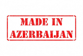 `Made in Azerbaijan` brendi üçün 3 milyon ayrıldı