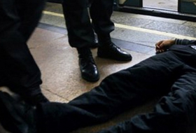 Bakı metrosunda ölüm - Həkim dünyasını dəyişdi