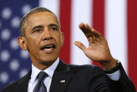 Obama İranı hədələdi: `Tehran əməl etməzsə...`
