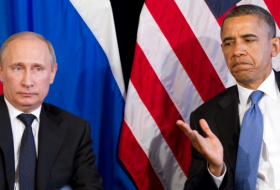 `Putin məni ilhamlandırdı` - Obamaya kritik zəng