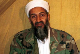 Bin Ladenin kürəkəni öldürüldü