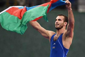 Azərbaycan 55-ci qızıl medalı qazandı - Yenilənib