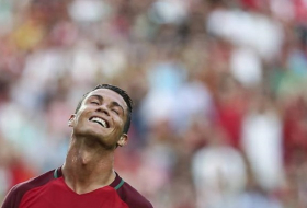 Ronaldo Azərbaycana qarşı oynamayacaq