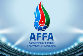 AFFA İtaliya oyunundan 150 min qazanıb