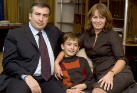 SOCAR-dan Saakaşvilinin arvadı ilə bağlı Açıqlama