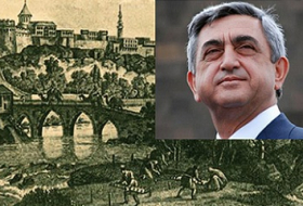 Sultan Sərkis və qarı