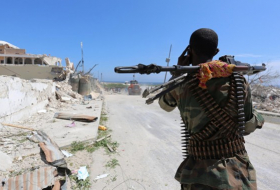 ABŞ Somalidəki  terror hücumunu pisləyib