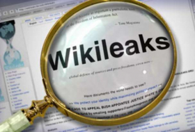 WikiLeaks Mərkəzi Kəşfiyyat İdarəsinin sirlərini yaymağa başladı