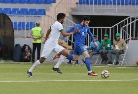 Azərbaycan milli komandası finalda